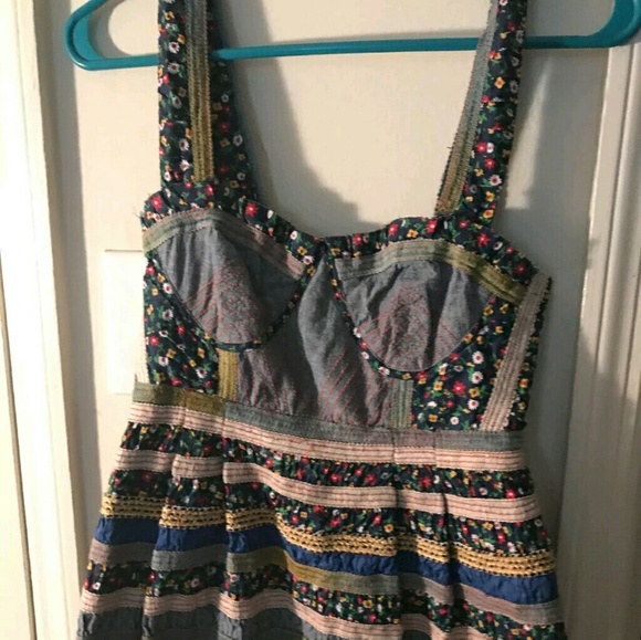 Free People New Romantics Dress size 2 - Picture 3 of 5